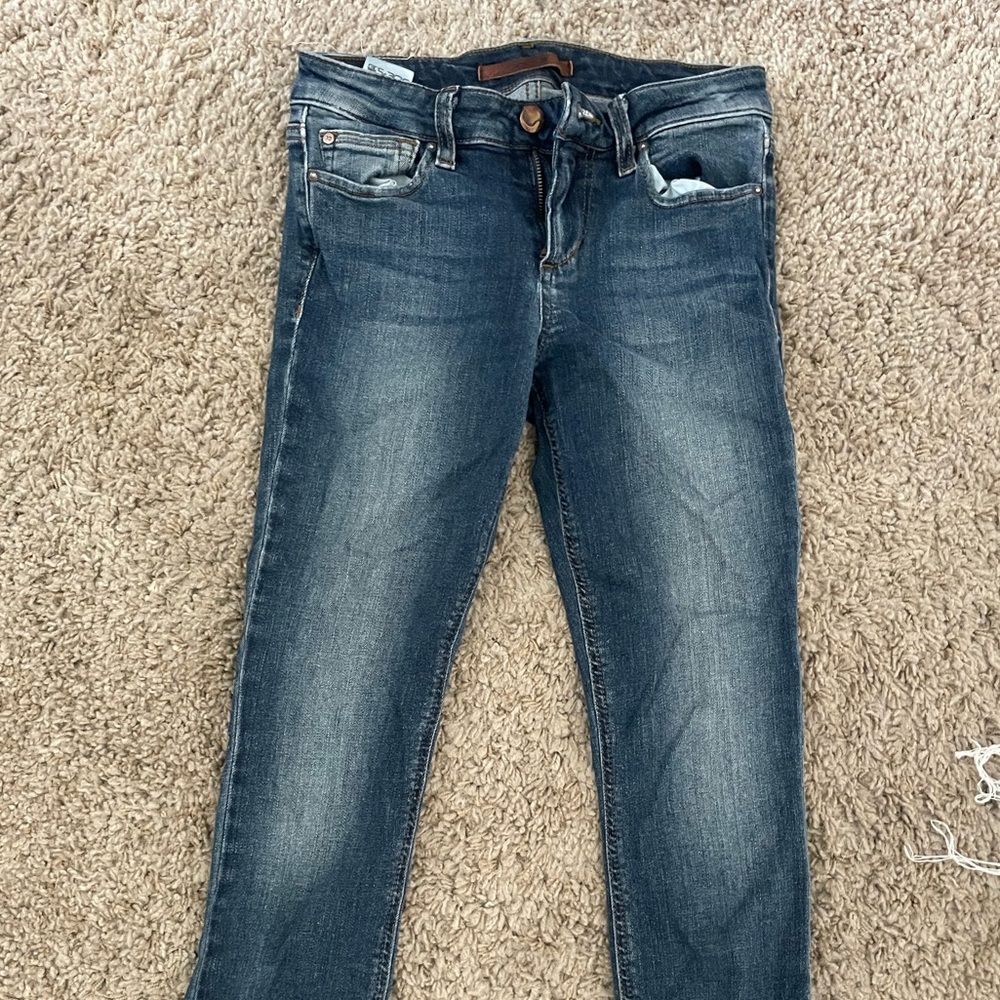Joes Jeans straight leg